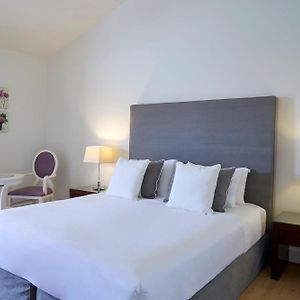 Deluxe Doppelzimmer
